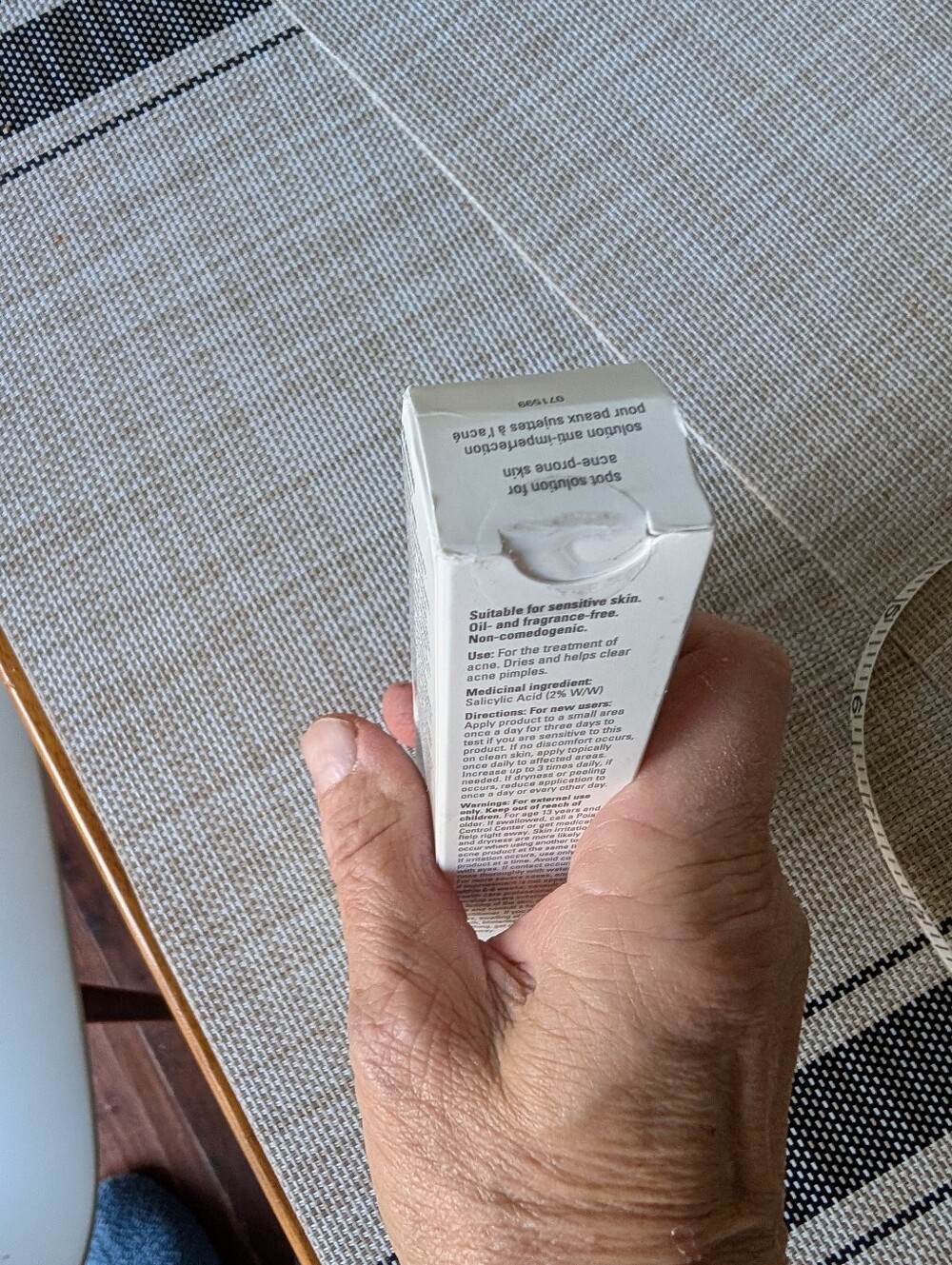 Mark Kay Clearproof - Picture 3 of 3